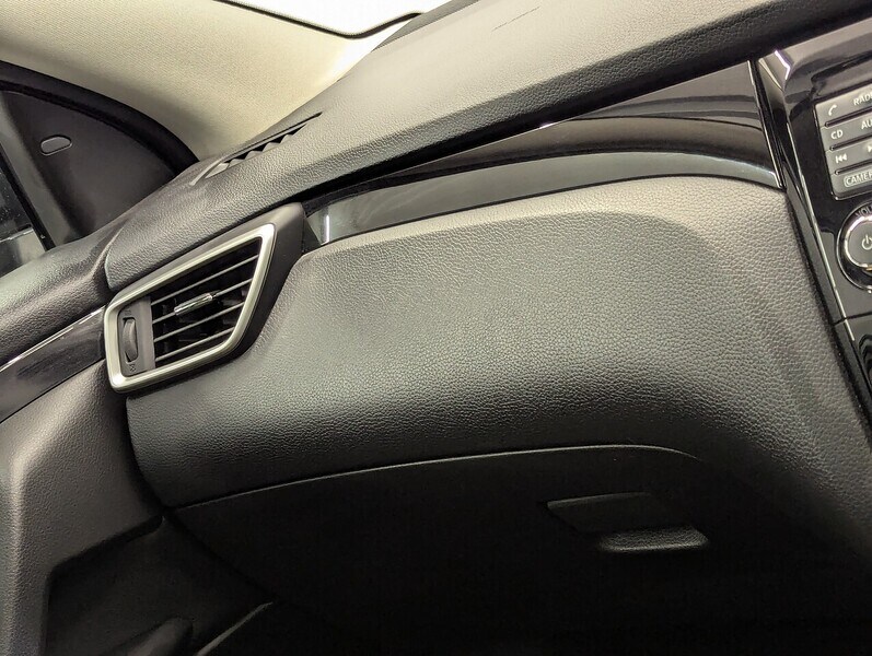 Used Nissan Qashqai 2017 for sale - 75932485: Photo 47