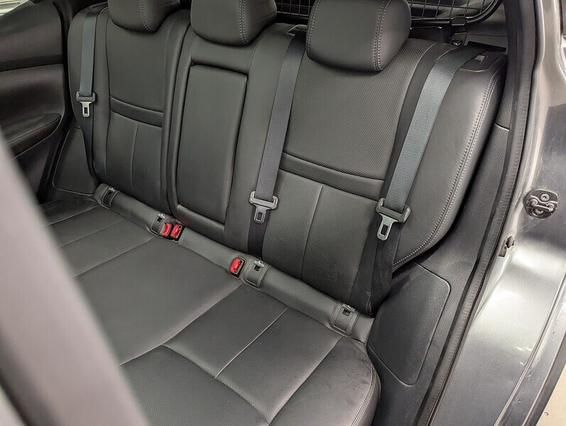 Used Nissan Qashqai 2017 for sale - 75932485: Photo 52