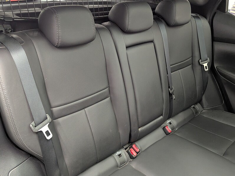 Used Nissan Qashqai 2017 for sale - 75932485: Photo 53