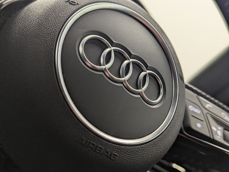 Used Audi A4 Avant 2019 for sale - 77062090: Photo 22