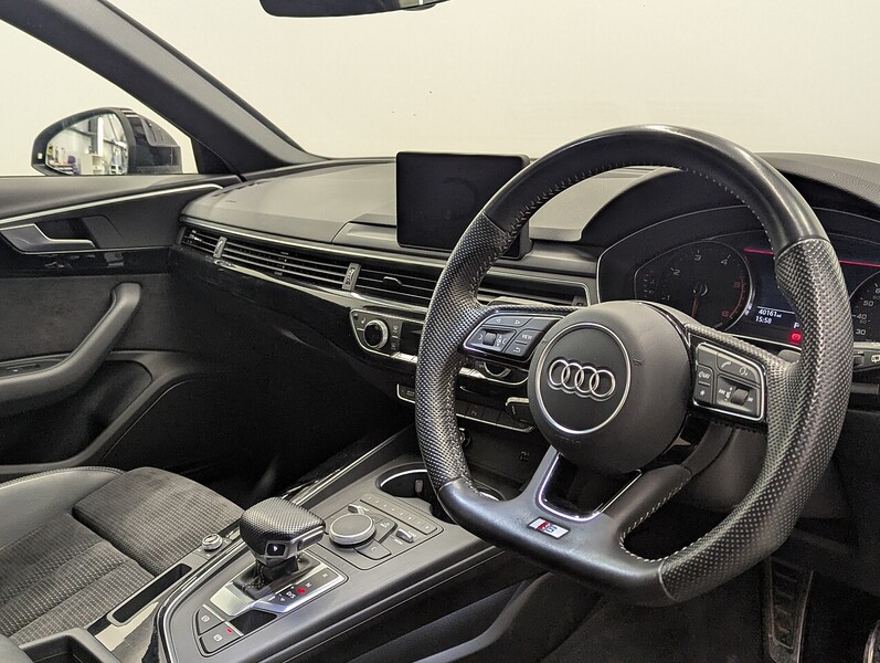 Used Audi A4 Avant 2019 for sale - 77062090: Photo 25