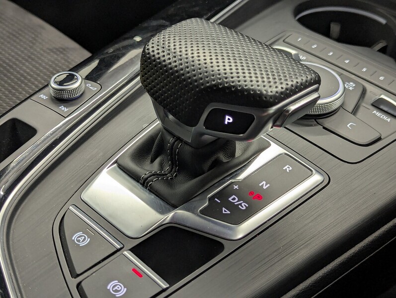 Used Audi A4 Avant 2019 for sale - 77062090: Photo 29