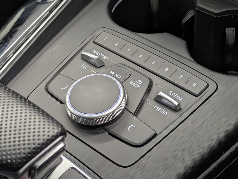 Used Audi A4 Avant 2019 for sale - 77062090: Photo 32