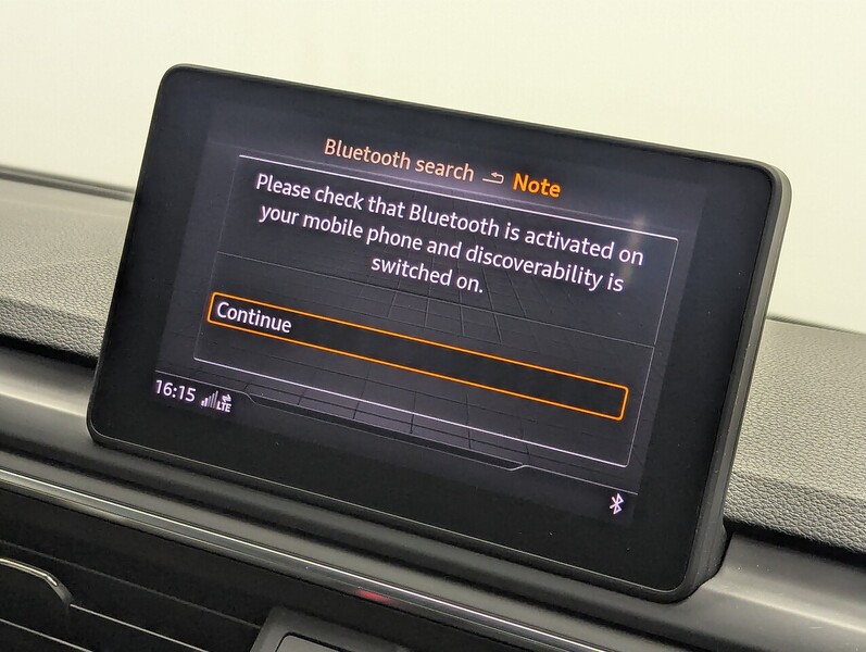 Used Audi A4 Avant 2019 for sale - 77062090: Photo 35