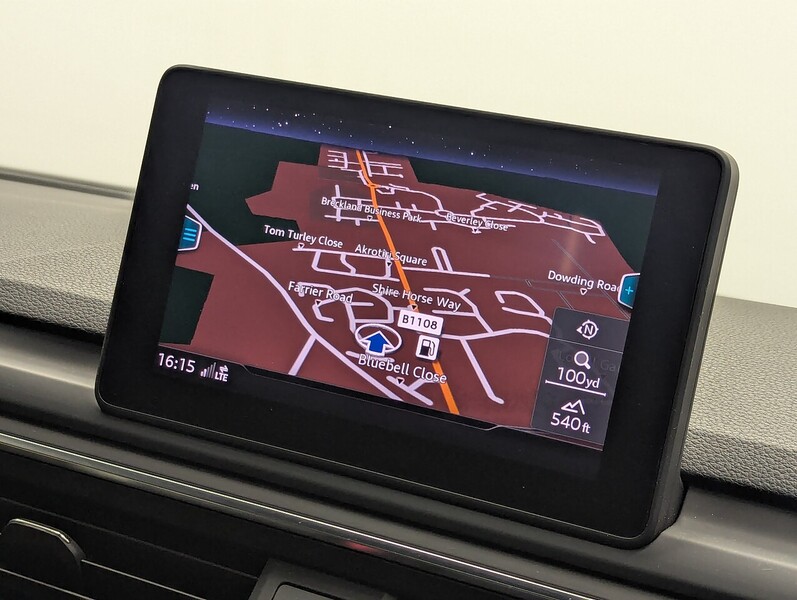 Used Audi A4 Avant 2019 for sale - 77062090: Photo 36