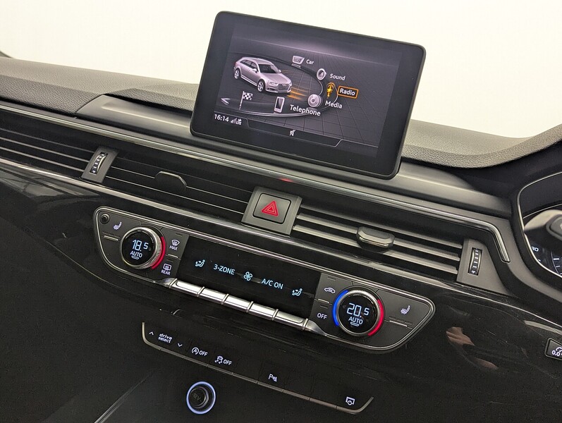 Used Audi A4 Avant 2019 for sale - 77062090: Photo 39