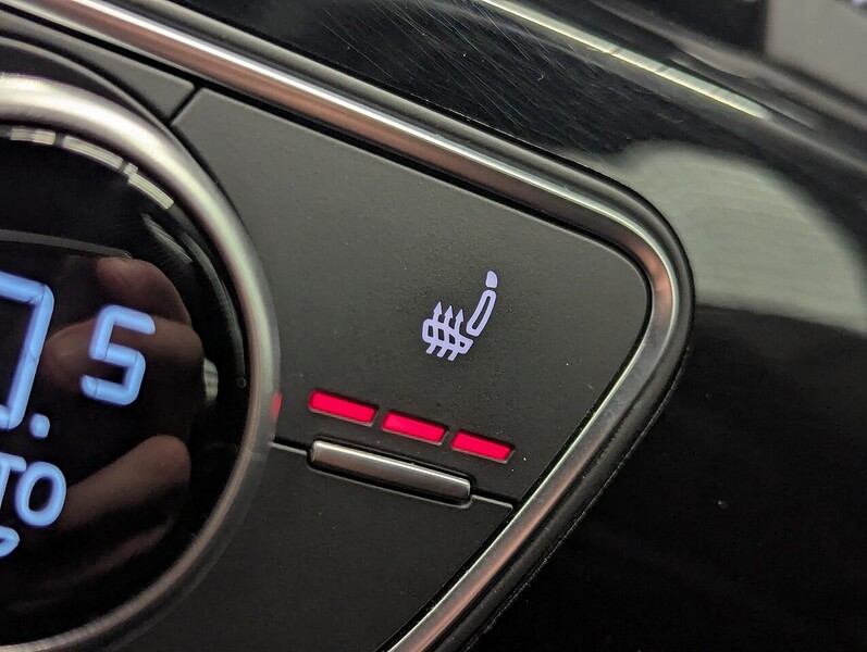 Used Audi A4 Avant 2019 for sale - 77062090: Photo 40