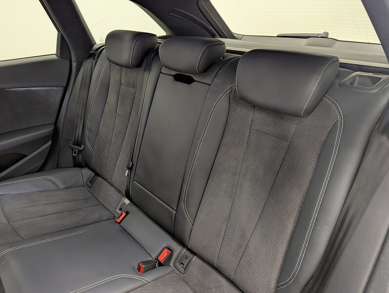 Used Audi A4 Avant 2019 for sale - 77062090: Photo 44