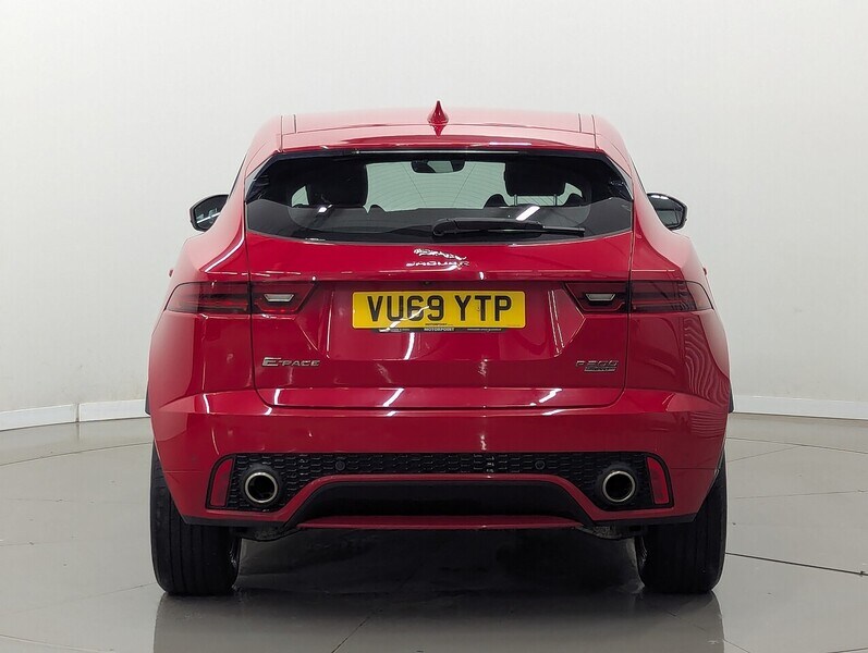 Used Jaguar E-Pace 2019 for sale - 78163199: Photo 11