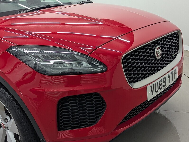 Used Jaguar E-Pace 2019 for sale - 78163199: Photo 15