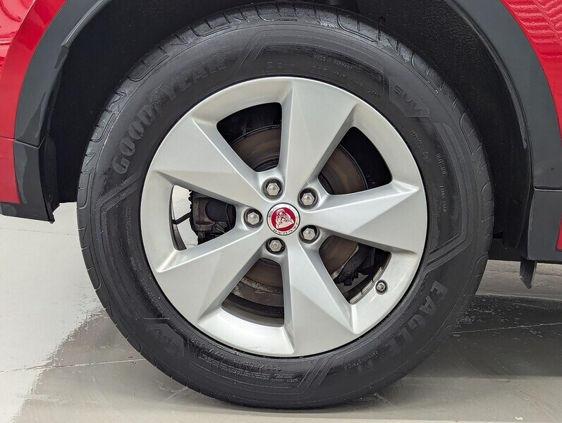 Used Jaguar E-Pace 2019 for sale - 78163199: Photo 16