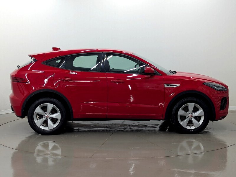 Used Jaguar E-Pace 2019 for sale - 78163199: Photo 2