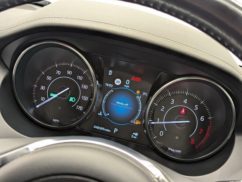 Used Jaguar E-Pace 2019 for sale - 78163199: Photo 27