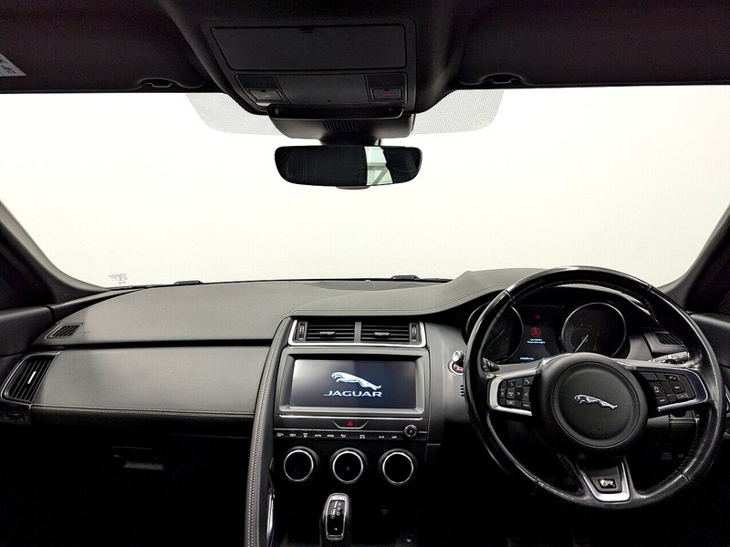 Used Jaguar E-Pace 2019 for sale - 78163199: Photo 3