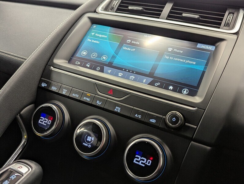 Used Jaguar E-Pace 2019 for sale - 78163199: Photo 32