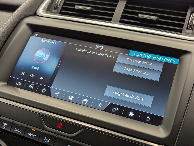 Used Jaguar E-Pace 2019 for sale - 78163199: Photo 37