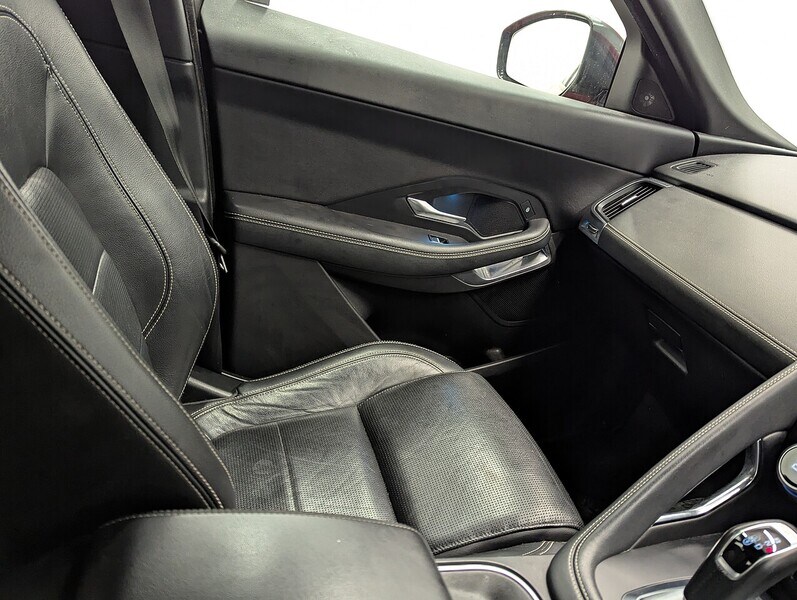 Used Jaguar E-Pace 2019 for sale - 78163199: Photo 46