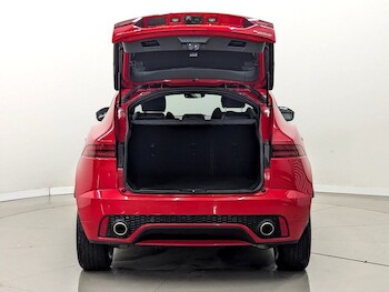 Used Jaguar E-Pace 2019 for sale - 78163199: Photo