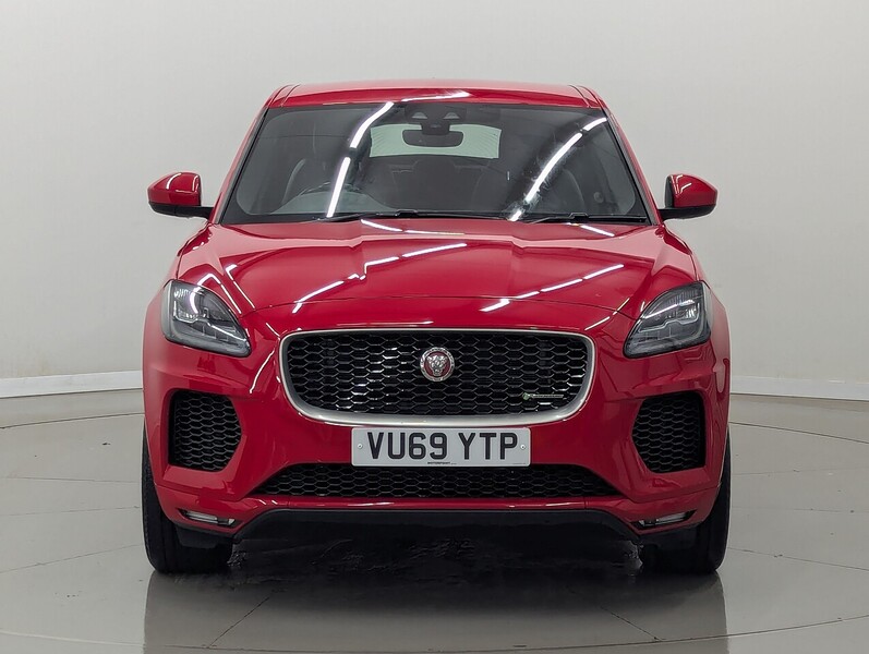Used Jaguar E-Pace 2019 for sale - 78163199: Photo 6
