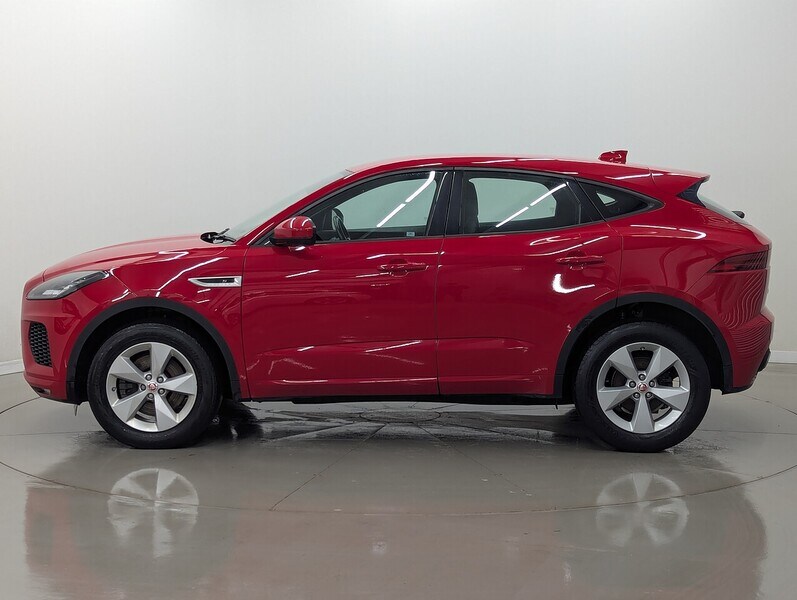 Used Jaguar E-Pace 2019 for sale - 78163199: Photo 8