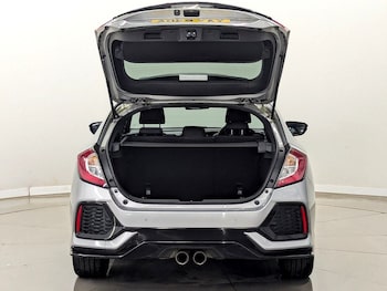 Used Honda Civic 2019 for sale - 78331372: Photo