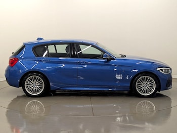 Used BMW 1 Series 2018 for sale - 78975758: Photo