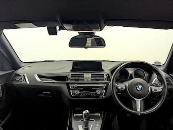 Used BMW 1 Series 2018 for sale - 78975758: Photo