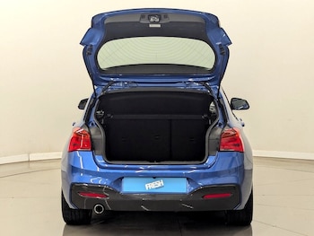 Used BMW 1 Series 2018 for sale - 78975758: Photo