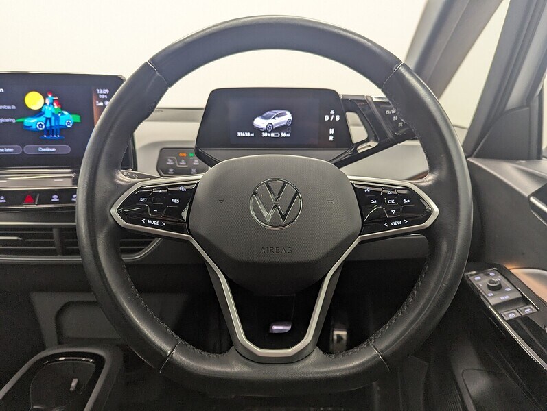 Used Volkswagen ID.3 2022 for sale - 77172775: Photo 20
