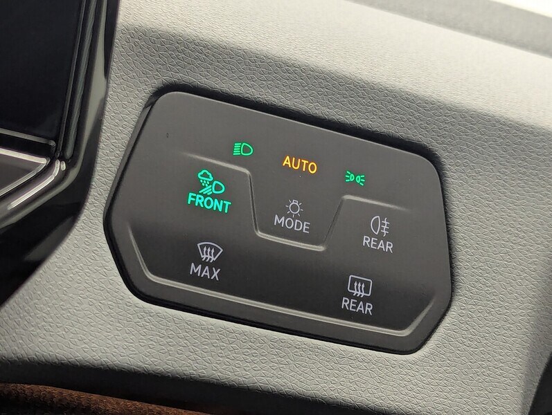 Used Volkswagen ID.3 2022 for sale - 77172775: Photo 24