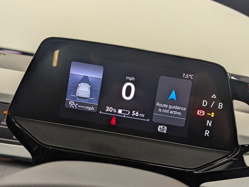 Used Volkswagen ID.3 2022 for sale - 77172775: Photo 28