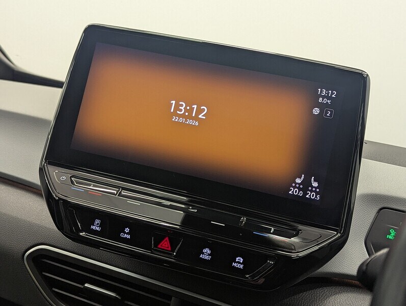 Used Volkswagen ID.3 2022 for sale - 77172775: Photo 30