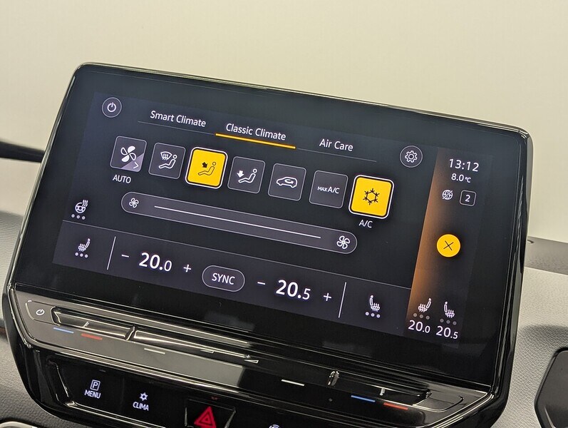 Used Volkswagen ID.3 2022 for sale - 77172775: Photo 31