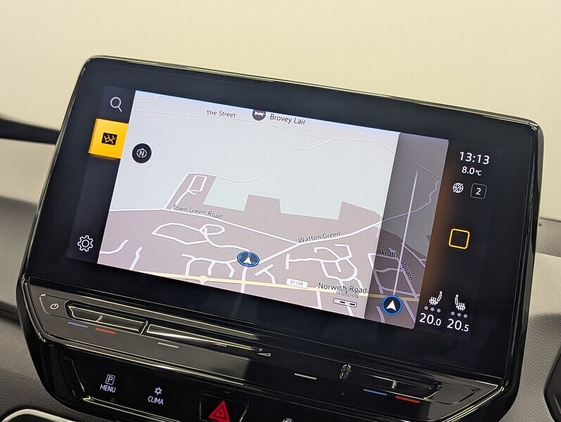 Used Volkswagen ID.3 2022 for sale - 77172775: Photo 32