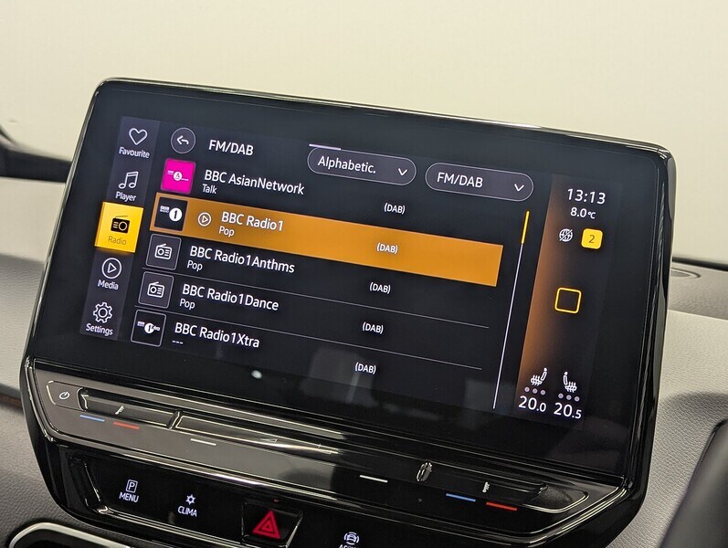 Used Volkswagen ID.3 2022 for sale - 77172775: Photo 34