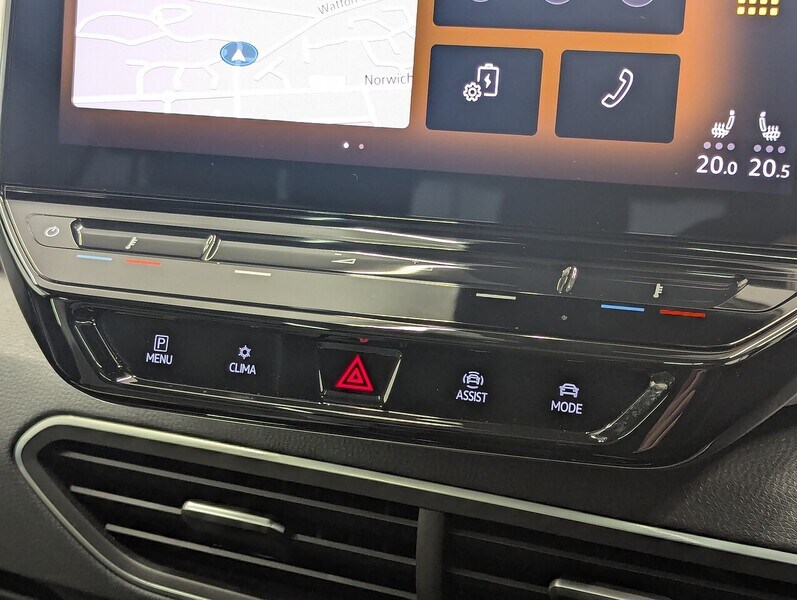 Used Volkswagen ID.3 2022 for sale - 77172775: Photo 35