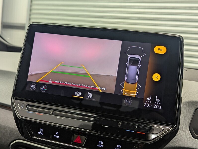 Used Volkswagen ID.3 2022 for sale - 77172775: Photo 36