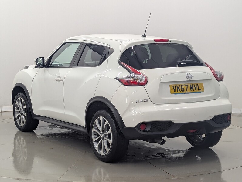 Used Nissan Juke for sale - 77213121: Photo 10