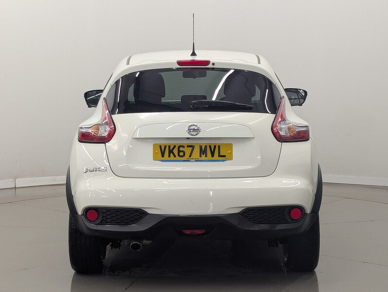 Used Nissan Juke for sale - 77213121: Photo 11