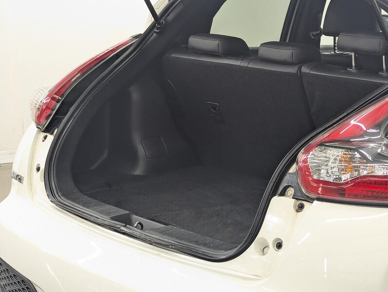 Used Nissan Juke for sale - 77213121: Photo 12