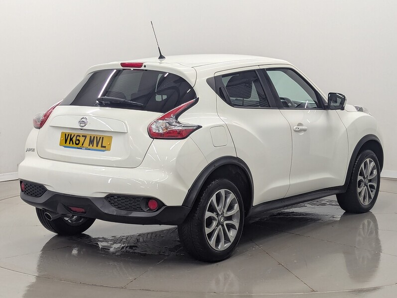 Used Nissan Juke for sale - 77213121: Photo 14