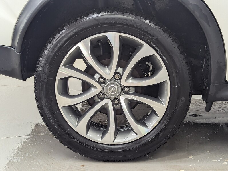 Used Nissan Juke for sale - 77213121: Photo 15