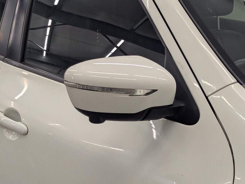 Used Nissan Juke for sale - 77213121: Photo 16