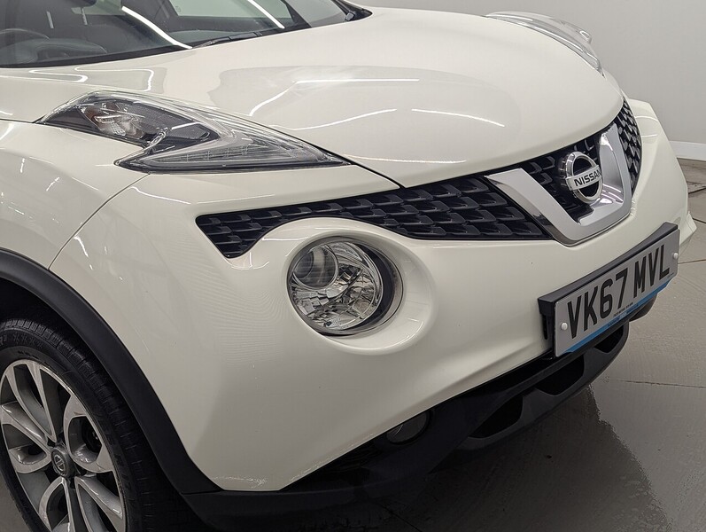 Used Nissan Juke for sale - 77213121: Photo 18