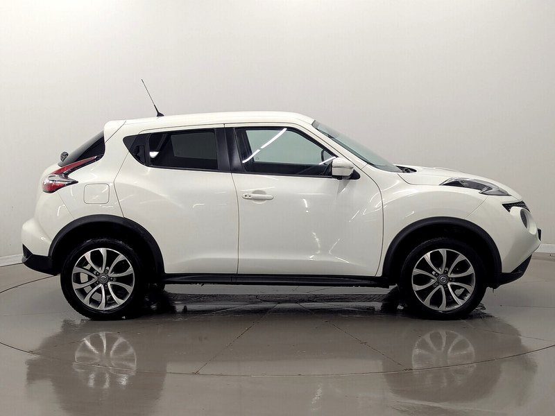 Used Nissan Juke for sale - 77213121: Photo 2
