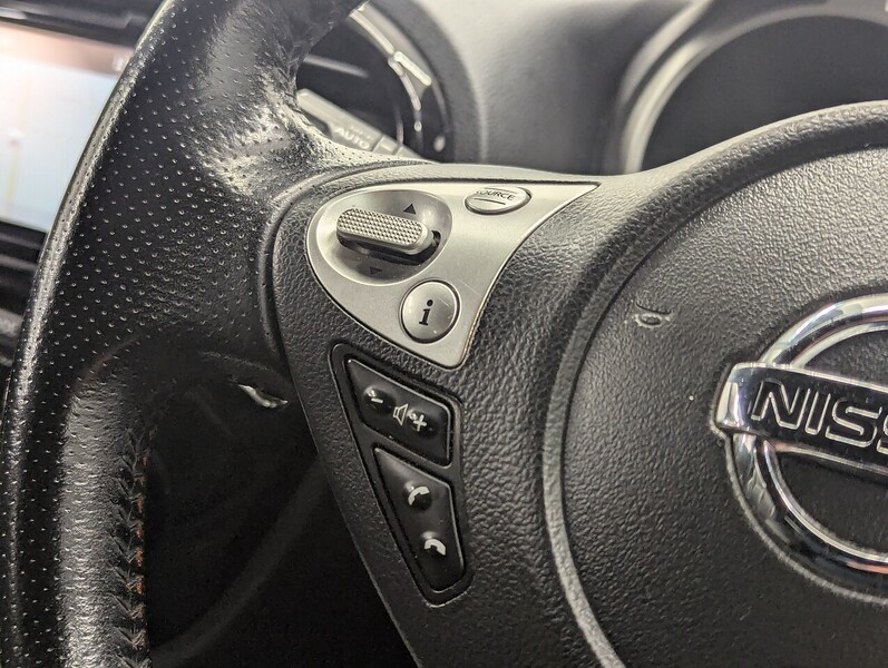 Used Nissan Juke for sale - 77213121: Photo 20