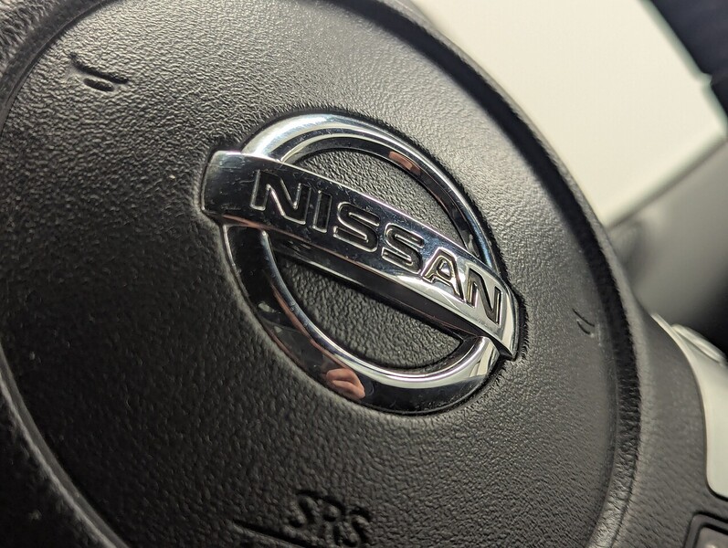 Used Nissan Juke for sale - 77213121: Photo 21