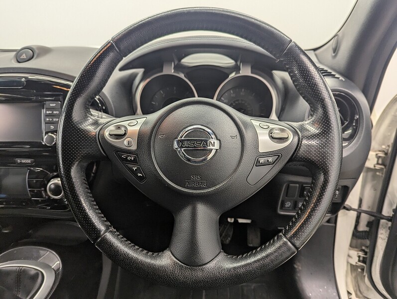 Used Nissan Juke for sale - 77213121: Photo 23