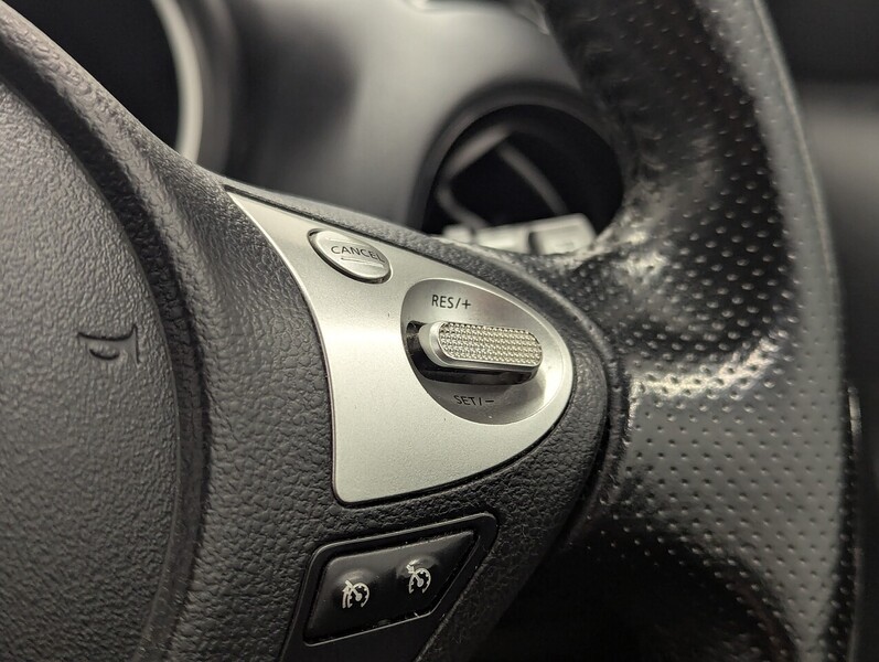 Used Nissan Juke for sale - 77213121: Photo 24