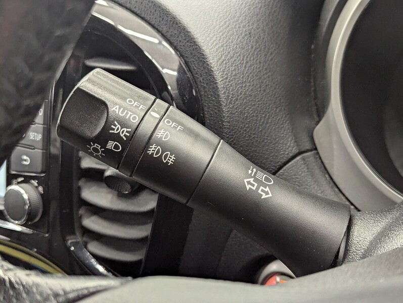 Used Nissan Juke for sale - 77213121: Photo 28